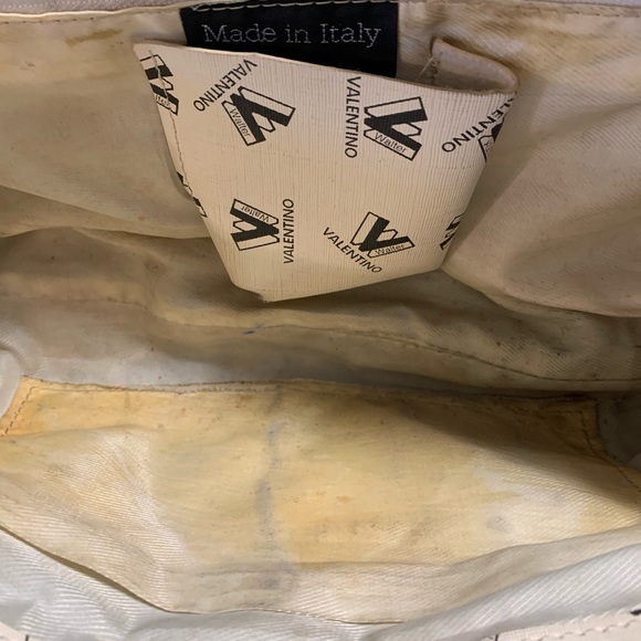 Vintage [Walter] Valentino Handbag - Picture 7 of 7